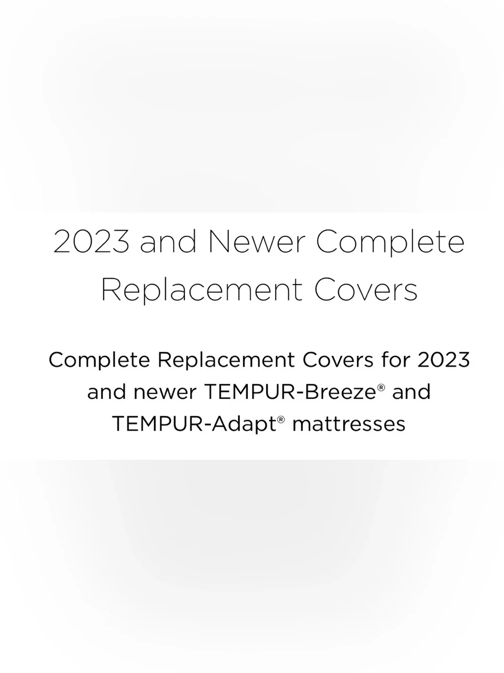 Tempur- Pedic tempur pedic